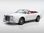 Mitsuoka Galue Convertible 2007 года